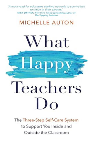 What Happy Teachers Do